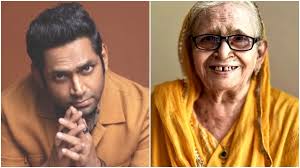 एक्टर शारिब हाशमी अपने मां के निधन पर हुए भावुक, लिखा इमोशनल नोट- Navbharat  Live (नवभारत)