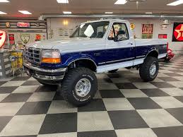 Image result for Bright Medium Blue 1996 Truck