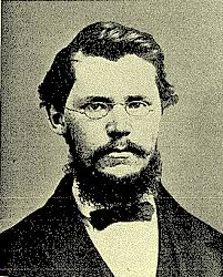 Charles Carroll Coe (1834-1872)