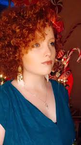 Ginger Juliet (@gingerjuliet)