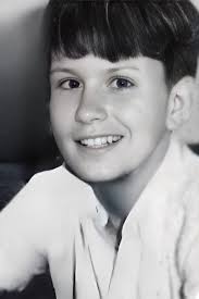 Donald Wayne Waldrop (1955-1971)