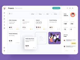Or business cards, canva is a fantastic option. Card List Designs Themes Templates And Downloadable Graphic Elements On Dribbble