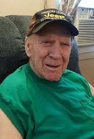 Obituary for Donason Leon Irish