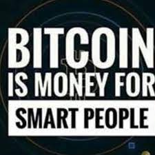 For me it is not quite right that the bearish possibility will i would go on to say that yes it is a good time to invest in bitcoin, now that it is dangling in low prices, you will be able to buy one for a good price. Bitcoin Is A Money For Smart People If You Want To Invest In Binary Trade Option Today Using Bitcoin And Achieve Your Financial Bitcoin Smart People Investing