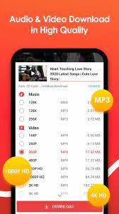 Today's mother's day deal of the day: Vidmate Hd Video Downloader 4 5094 For Android Download