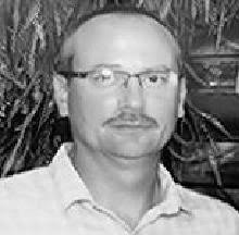 James RISNER Obituary (1972