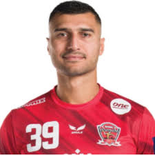 Egyptians Players from Veszprém :: playmakerstats.com