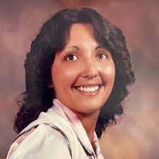 Rebecca Sena's Instagram, Twitter & Facebook