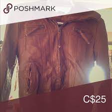 Faux Leather Jacket Leather Jacket Faux Leather Jackets Jackets