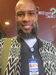 Dwayne Chance's Instagram, Twitter & Facebook