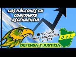 ¿con qué camisetas saldrán lanús y defensa a jugar la final? Defensa Y Justicia El Halcon En Constante Ascendencia Clubes Del Mundo Argentina Youtube