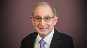 Recognizing a distinguished career in academic medicine