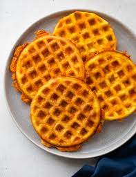 Carbs may be delicious, but, depending on your health status and any conditions you may have, they may not be the most nourishing (or healthy) macronutrients for you to eat. 2 Ingredient Chaffles Gimme Delicious