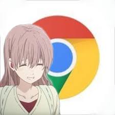 App Anime Icon Chrome App Anime App Icon App Icon Design