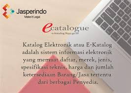 ( please select at least 2 keywords ). Pendaftaran E Katalog Lkpp Perusahaan Jasa Lainnya Di Carousell