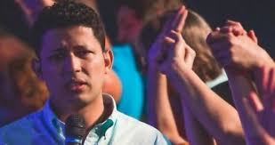 NCA Alum Reaches Community for God