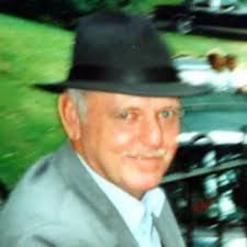 Obituary information for Roger K. Salyer