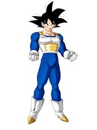 Pin On Goku