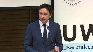 Senator staroń was nominated by the law and justice. Bcdxkdpq Clagm