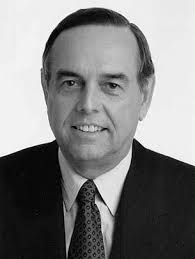 John H. Bryan Jr., Trustee Emeritus, 1936-2018