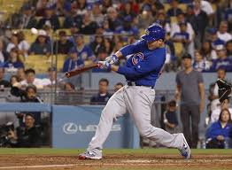 Baseball trades & transactions, like the anthony rizzo trades and transactions seen above, are an evolving field of research where new discoveries are often found and new player debuts are added to. Breaking Cubs Trade Anthony Rizzo To Yankees On Tap Sports Net