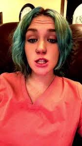 Destiny Rose Benjamin