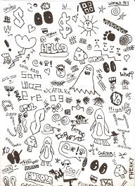 Instead of a bulletin board display, create a class doodle wall. Doodle Ideas Random Doodles To Draw Novocom Top