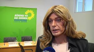 März 1983 zieht die grüne fraktion in den bundestag ein. Transidentitat Tessa Ganserer Nimmt Arbeit Im Landtag Auf Youtube