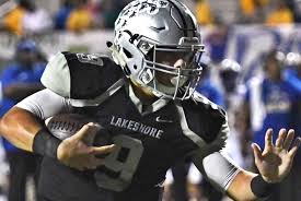 Farm bureau's local agents will help protect your life and property while saving you money through a variety of discounts. Lakeshore S Christian Westcott Named Louisiana Farm Bureau Insurance Lswa Mr Football Crescent City Sports