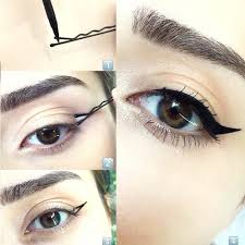 And believe it or not, anyone can rock. How To Apply Eyeliner Hacks Tips And Tricks For Begginners