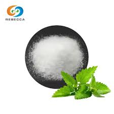 China Ws 5 Cooling Agent Fergees Sample Te keap Fabrikanten, leveransiers,  fabryk - Bulk yn foarried - Rebecca