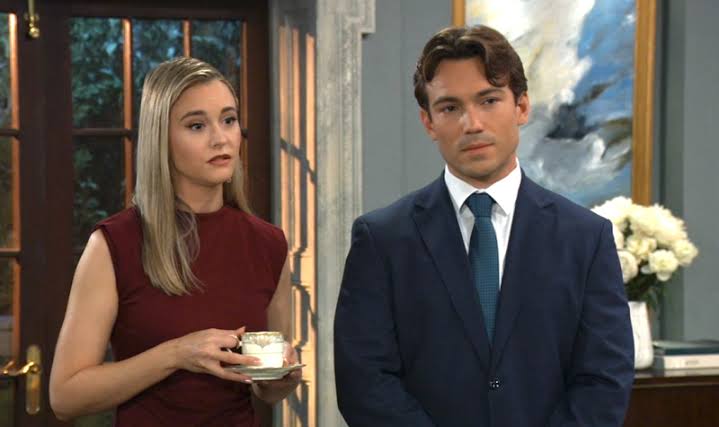 GH Spoilers: Is Jacinda the Next Mrs. Corinthos in the Making? - Soap Opera  Spy