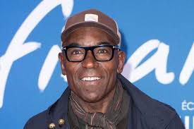 Lucien Jean-Baptiste : Vie privée, où vit-il, origines, drame intime,  premier métier... tout savoir