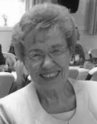 Roxana Enterline Obituary