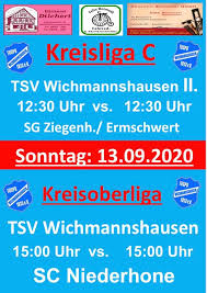 Tsv Eintracht 1913 Wichmannshausen Beitrage Facebook