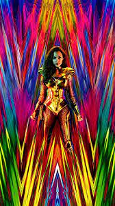 Wonder Woman 1984 Poster Hd Best Movie Poster Wallpaper Hd Wonder Woman Best Movie Posters 1984 Movie