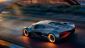 The future might be electric, but seeking this definition, tg headed to lambo hq for exclusive access to the terzo millennio and the team. Lamborghini Terzo Millennio A Future Vision And Dream Based On The Collaboration With Mit