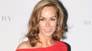 Tara Palmer-Tomkinson died 'of natural causes'