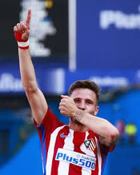 All liverpool fans wish him well, but it hasn't quite sunk in that he's no longer a red. 17 Best Saul Niguez Ideas Saul Atletico Madrid Football