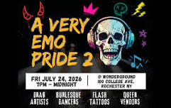 A Very Emo Pride 2