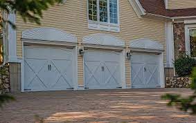 Precision door service of new hampshire. Fimbel Garage Doors New Hampshire S Garage Door Experts