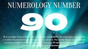 Numerology Number 90 Numerology Numerology Birth Date Numerology Numbers
