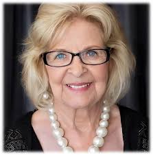 HUFF, Mildred "Mid" J. Knight