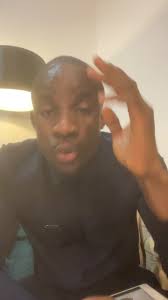 Rev. Robert Ampiah-Kwofi