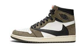 Travis scott x nike air jordan 1 high 'cactus jack'. Travis Scott Cactus Jack Cd4487 100 Restocks