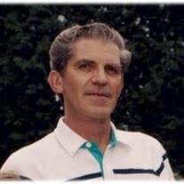 Carl W. Brant Obituary