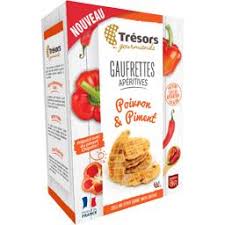Biscuits Romarin Huile D Olive Bio L Appetisserie Intermarche