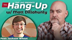 Believe in GOD? WHY? Call Matt Dillahunty + Jackson Wheat