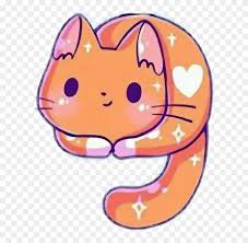 Animals are the beautiful creation of the worldthere are many kinds of beautiful animals but the importance of cat in our daily. Kitten Kawaii Cute Cat Kitten Cats Cartoon Novocom Top