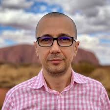 Mohamed Fadhil Mohamed Ismail(PhD. AFHEA)